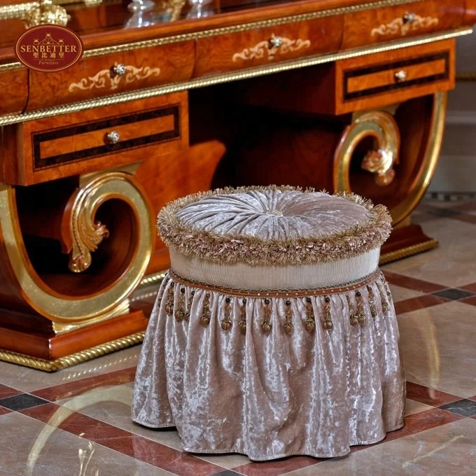 
Italian bedroom set 0038 