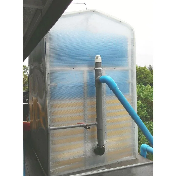 Home Scale Biogas Plant