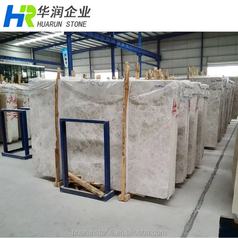 Tundra Grey Marble Tiles & Slab, Turkey Grey Marble