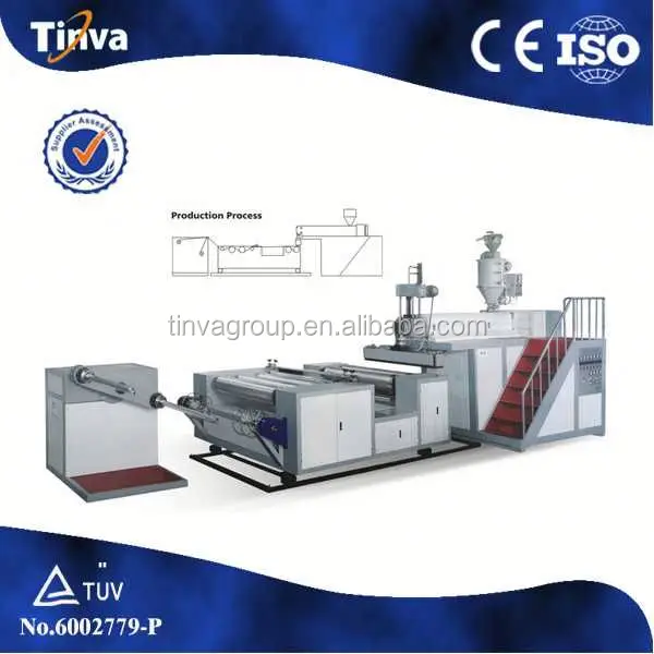 
Wenzhou машина для производства пузырчатой пленки 