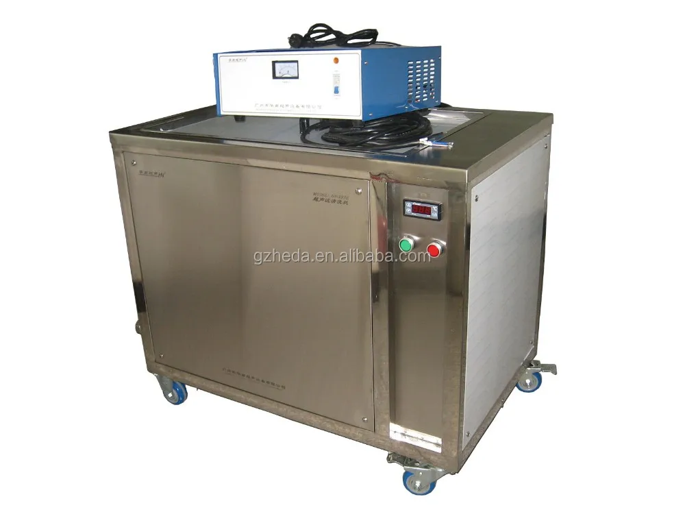 digital display brand controller ultrasonic cleaner OEM industrial ultrasonic bath