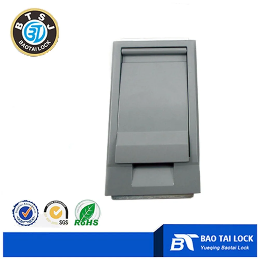 BT2265 панели двери для шкафа замок с ручкой и весло замок для шкаф