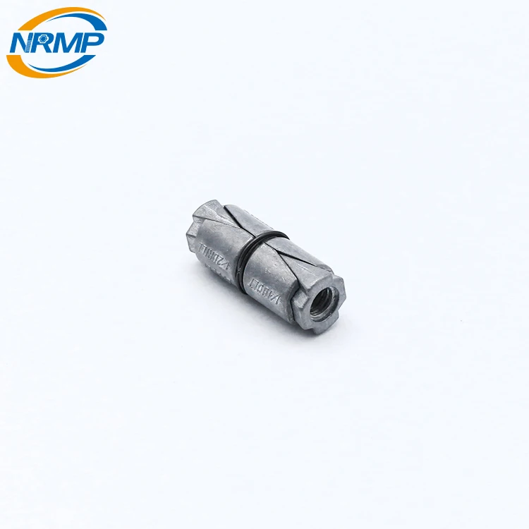 Hot sale hardware fastener double expansion anchor for concrete