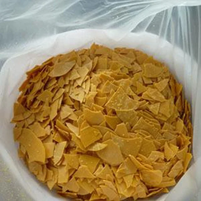 
Sodium Sulphide Best Price Yellow Flakes 60% Fe 30ppm 
