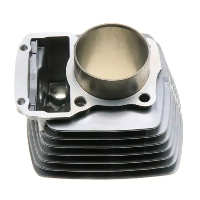 aluminum zhejiang factory CG180 59.6mm 180cc motorcycle cylinder