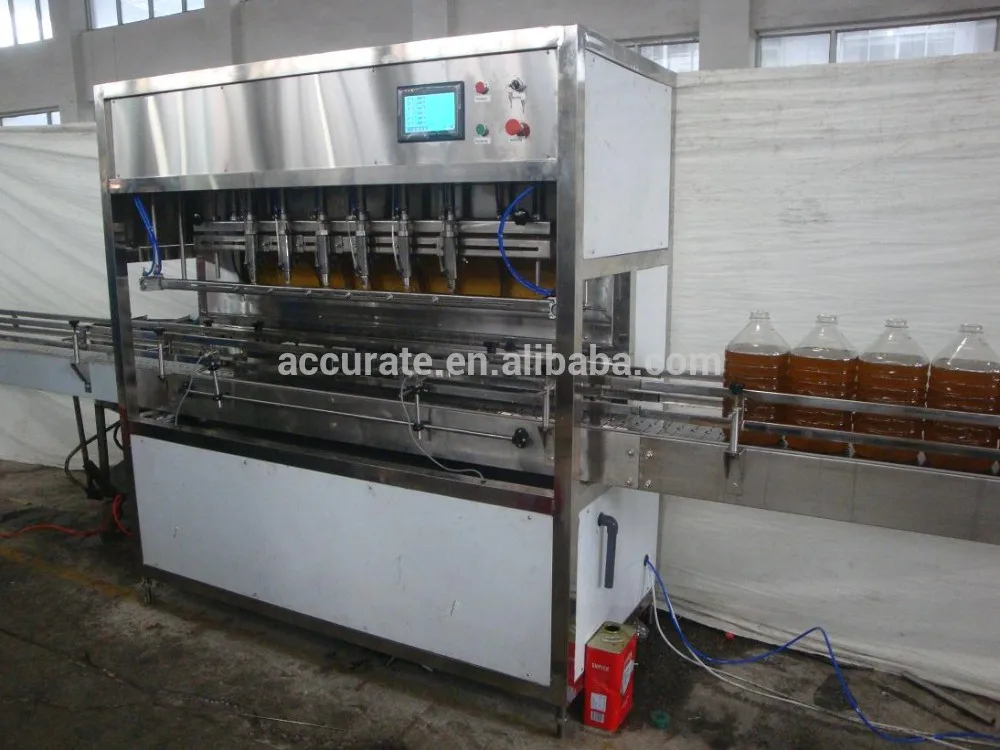 Automatic Palm 510 Oil Vaporizer Cartridge Automatic Filling Machine
