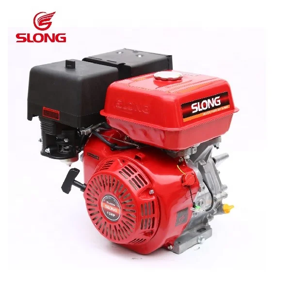  SLONG GX390 1/2 понижающей коробкой 4-тактный с воздушным охлаждением 13.0Hp 188F gx390 двигателя машина