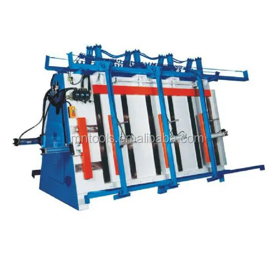 Монтажный пресс для дверной рамы