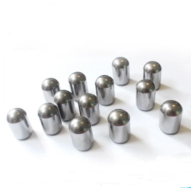 Cemented Tungsten Carbide Button For Drilling Bits with high quality