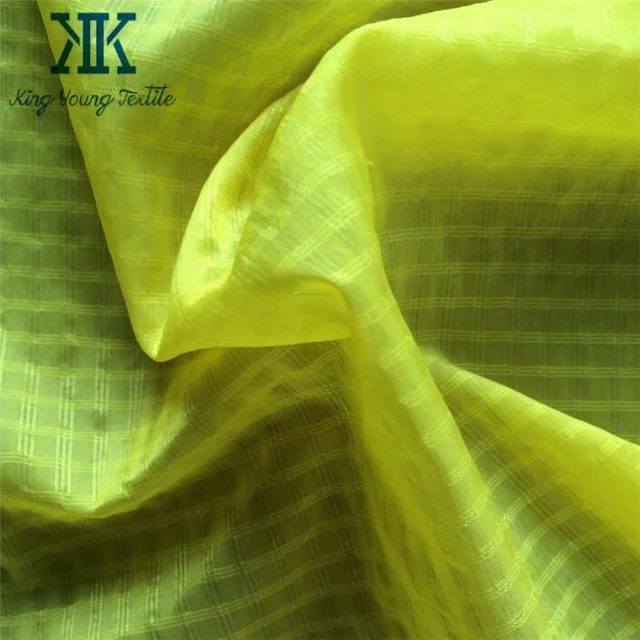 quick dry 100% nylon 15D ripstop summer strong lightweight fabric