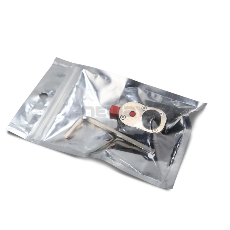 Neway Product Quick Release Plate Monitor Accessory