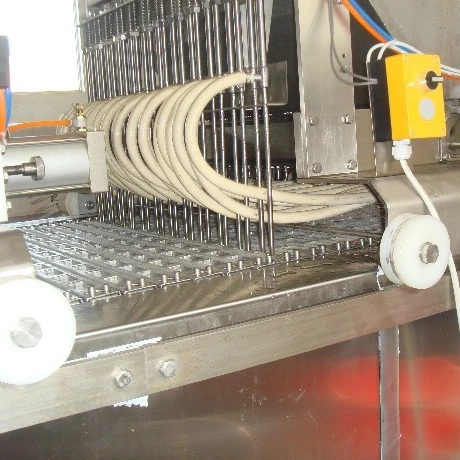 
Automatic Ice Cream Bar Machine 10 Years Lifetime with CE certificate 