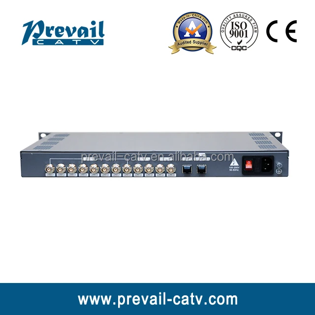  Catv цифрового ТВ мультиплексор TS
