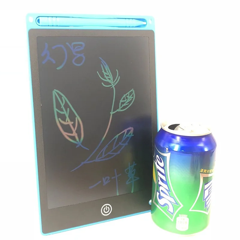 Cheap China Manufacturer Children 8.5 Inch LCD Writing Tablet