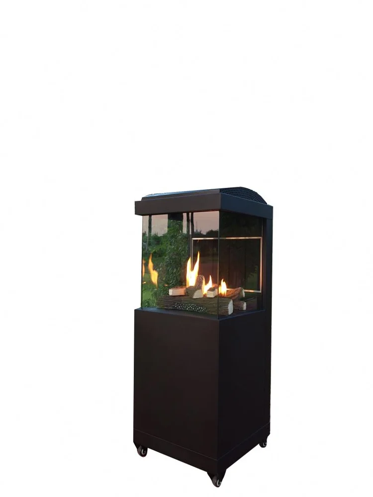 
Quality Guaranteed Garden Table Outdoor Gas Heater 