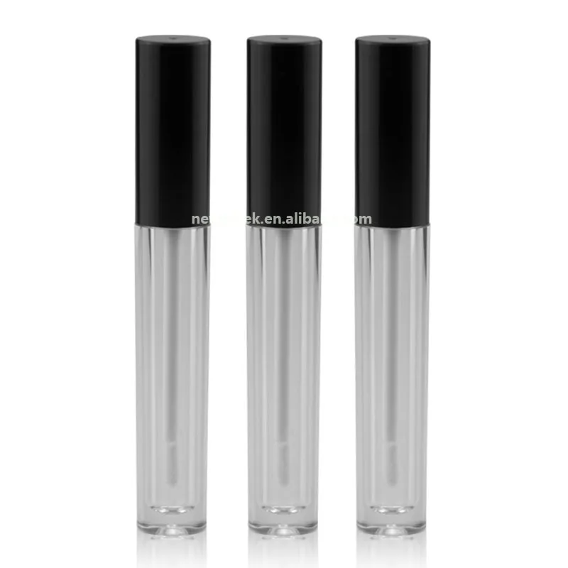 
Best-sale Empty Container for Lip Gloss Cosmetic Packaging Tube 
