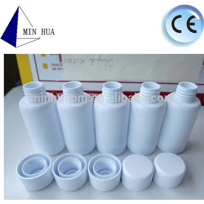 First manufacturer price Automatic small dosage plastic ampoule filling and sealing machine for liquid