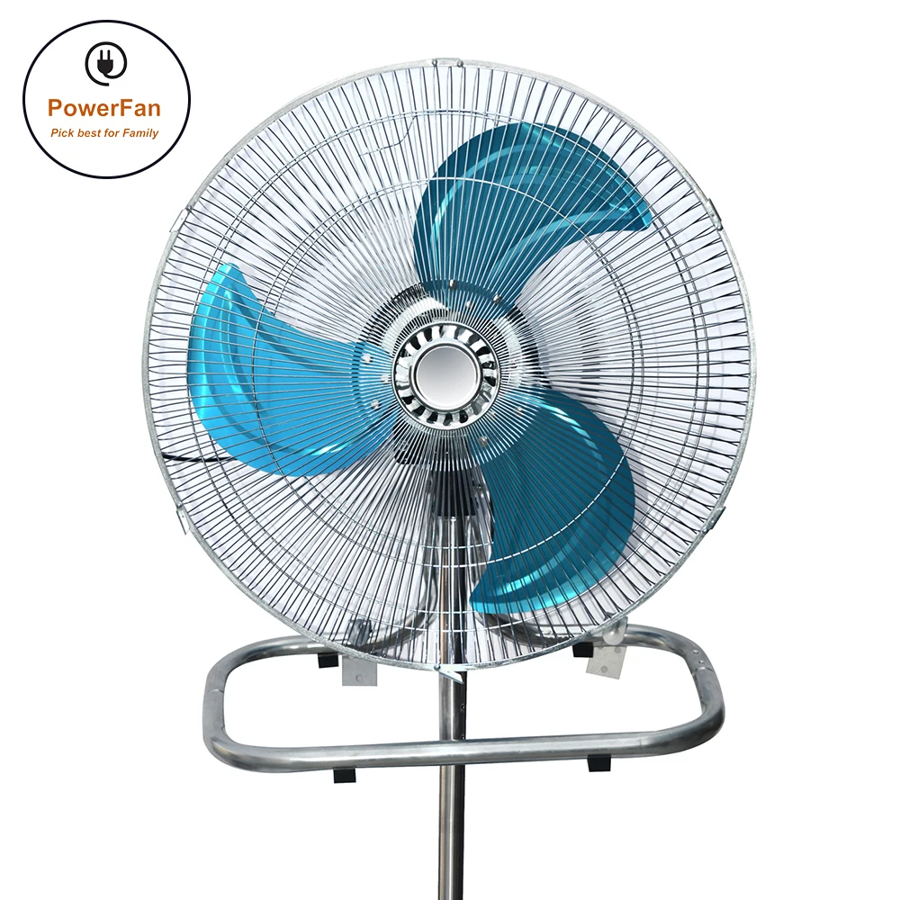 220V 18 Inch Super Industrial Small Appliance Electrical Cooling Fans