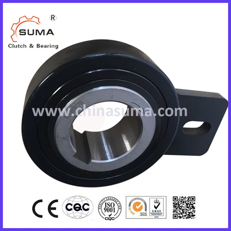 Подшипник выключения клатч ролик тип одну сторону клатч AV50