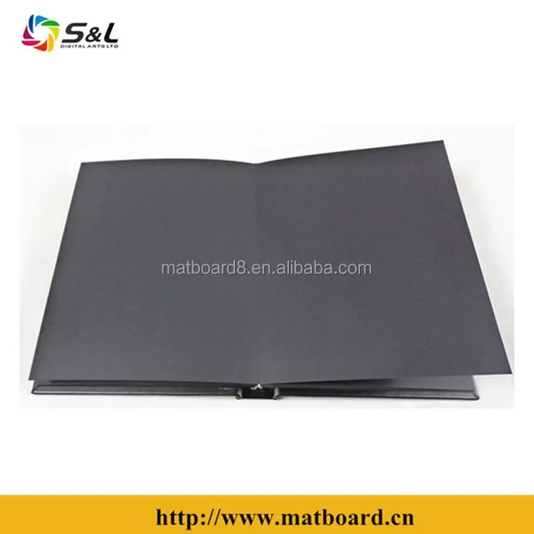 Customized photo album Handmade wedding picture album