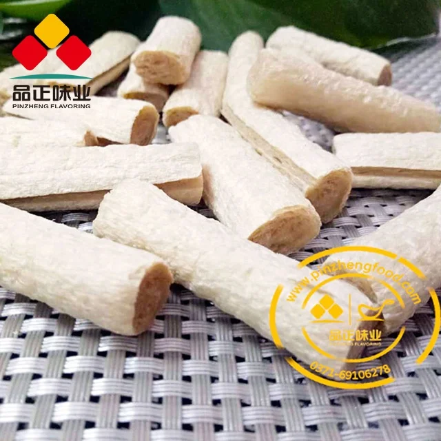 Hot sale TVP Textured vegetable Soy protein SoyBean Textured Vegetable Protein soya tvp manufacturers