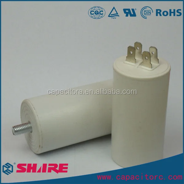 Генератор конденсатор cbb60 Мотора конденсатор ngm 120 мкФ 250vac