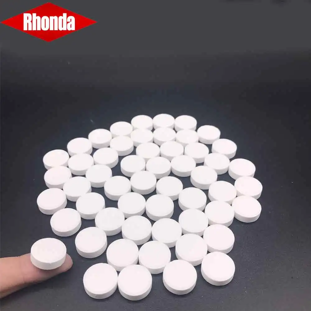 
65% sodium process calcium hypochlorite tablets 