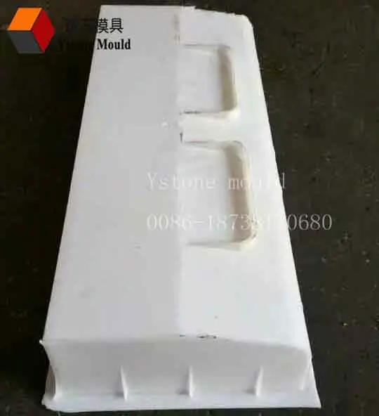
road precast concrete border curbstone kerbstone mould 