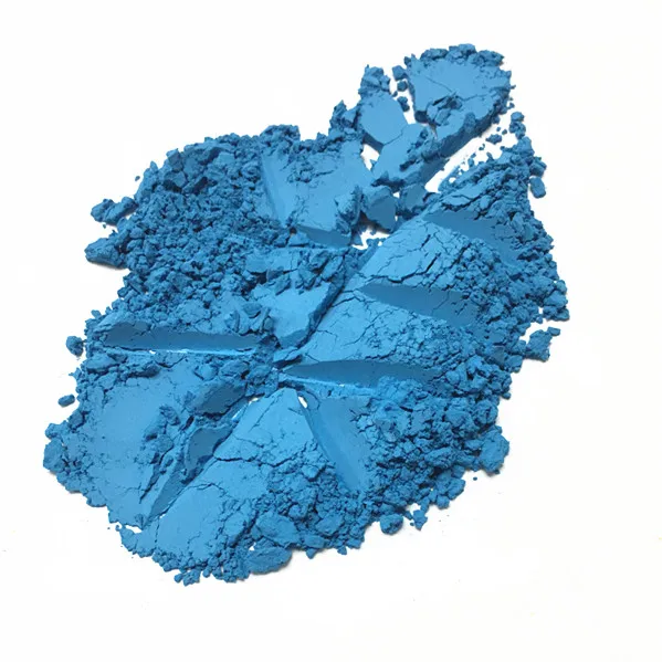 high temperature blue nano ceramic coating tile pigment