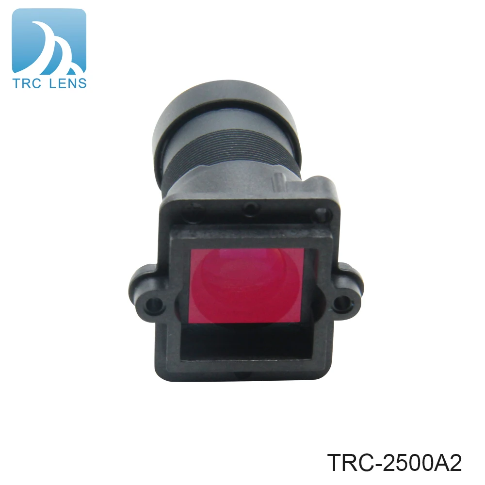 IMX291 датчик 7G M16 крепление f1.0 объектив cctv для камеры видеонаблюдения