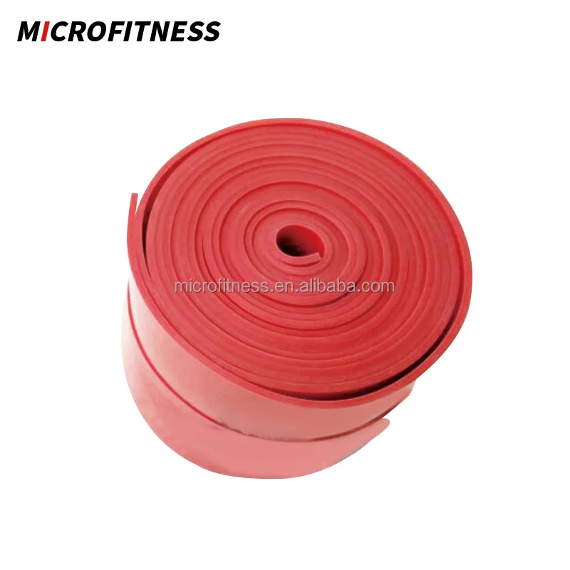 Best Selling Natural Latex Voodoo Floss Band