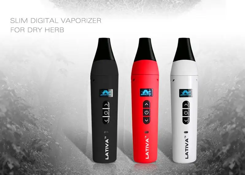 
Dry Herb Vape Pen for luxcig Lativa, malaysia e cig dry herb vapor 