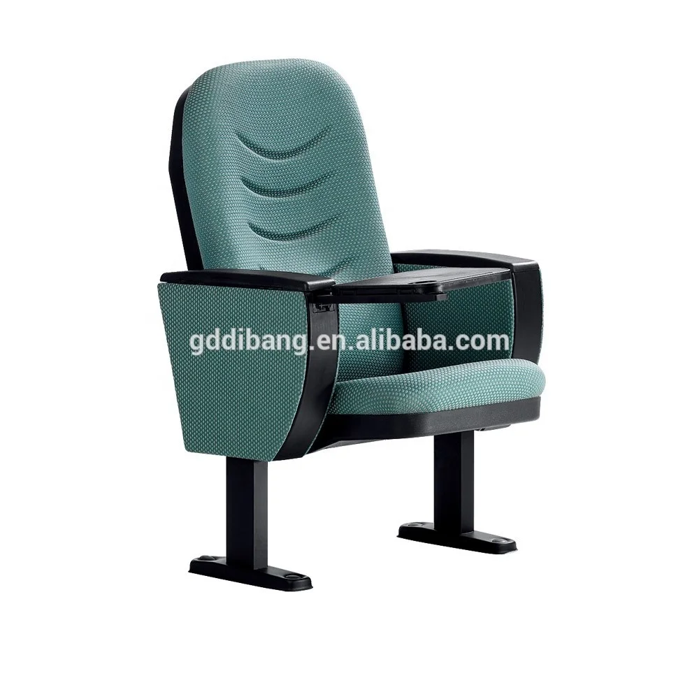 Theater seating Cinema chair factory prices from china Foshan  DB-9632A