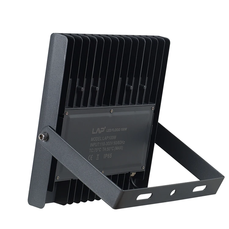 LAP High Lumens Outdoor Ip67 Cob 30w 50w 100w 150w 200w  20000 lumen led outdoor flood light