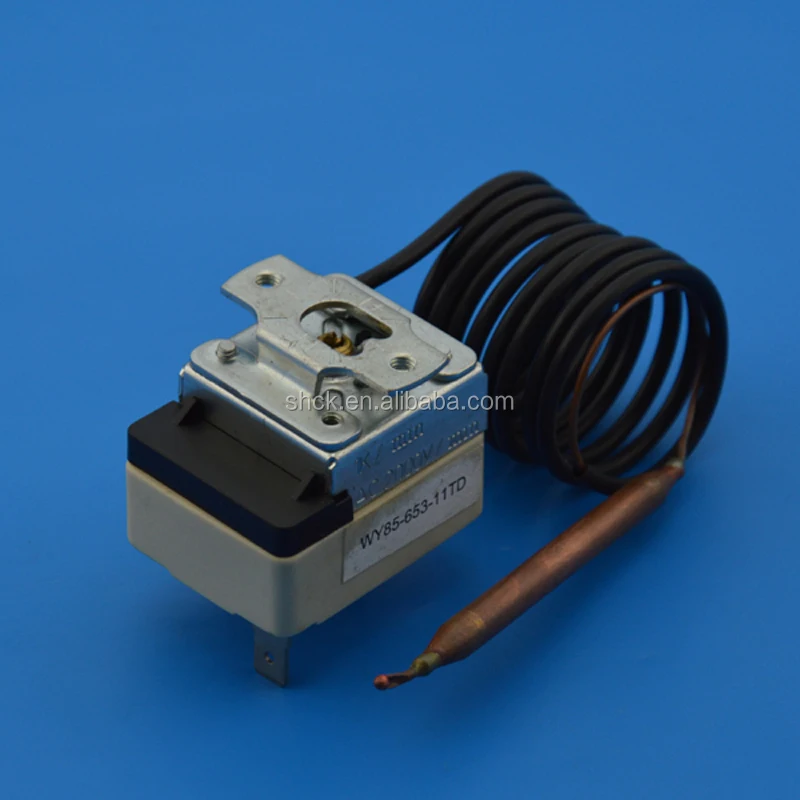Capillary Thermostat