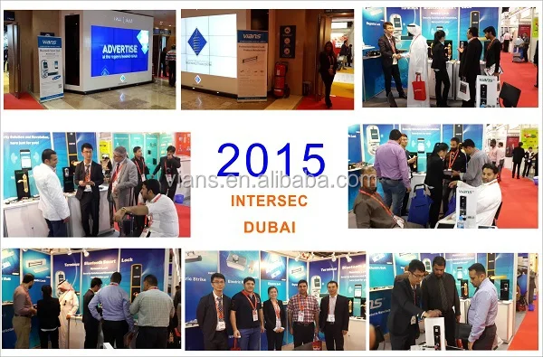 DUBAI-INTERSEC