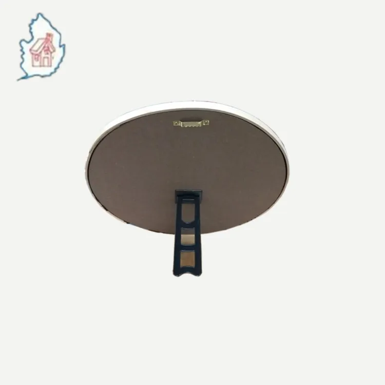 High Quality Round Shape Changeable Felt Letter Board Sign