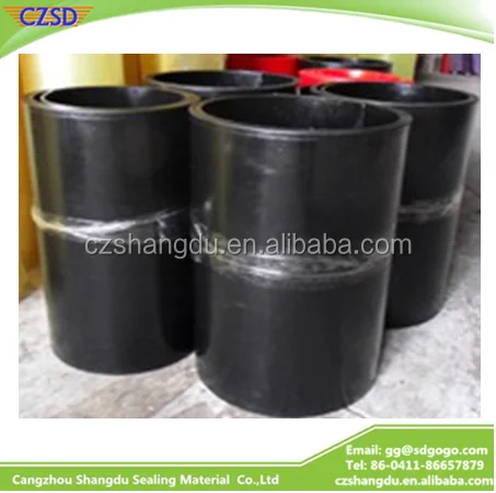 Natural Rubber Sheet/Pure Gum Rubber Sheet/NR Rubber Sheet