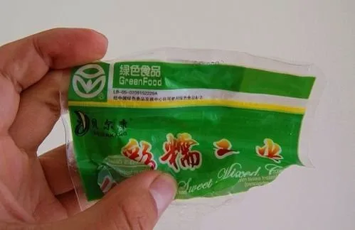 PFS100-400 Implulse hand sealer Manual Sealer (Plastic /Aluminum)