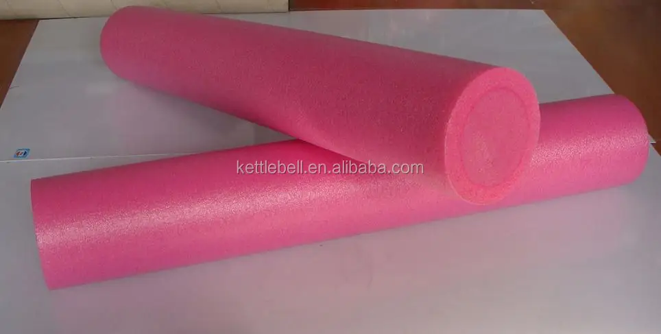 High Density Wholesale Foam Roller
