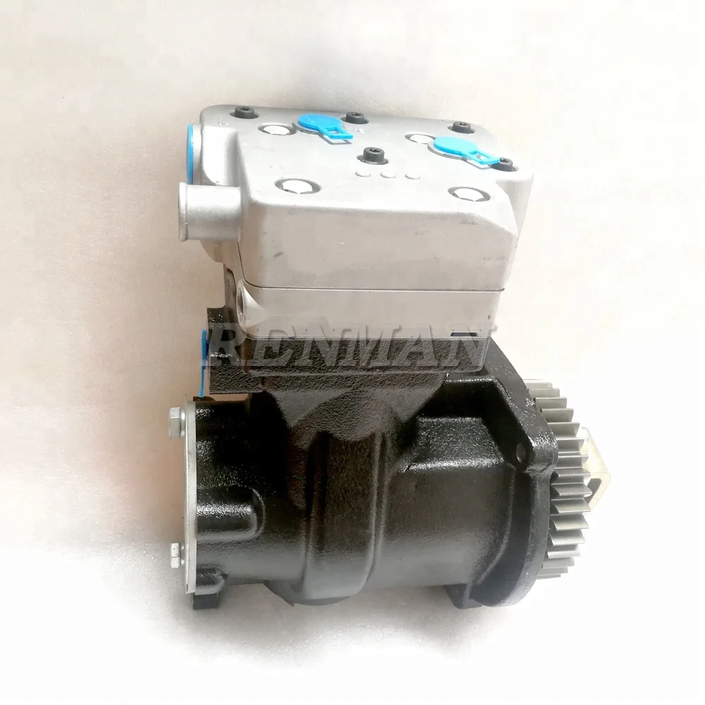 Cummins QSX ISX QSX15 ISX15 X15 engine Air Compressor 4318216 3680441 3681902 3681904 3101137 3103413 4952758 3104216