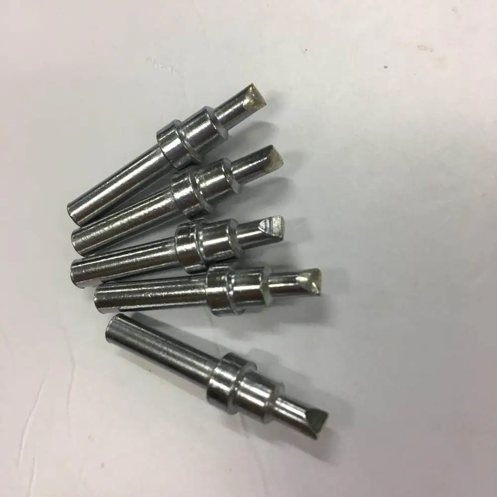 weller iron soldering tips