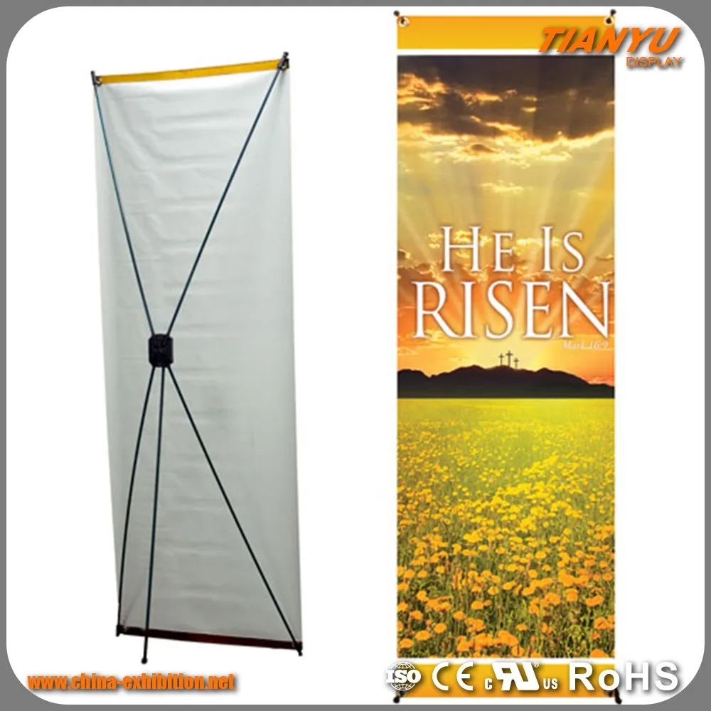 flex banner stand,mini desktop roll up banner stand,horizontal banner stand