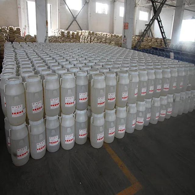 Macromolecule Polyether Defoamer for Oil Well Cementing