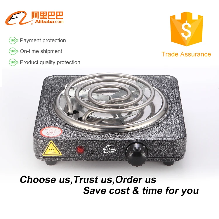 Andong Electric Power Source and GS,CE,RoHS,CB Certification home appliances electric stove oven