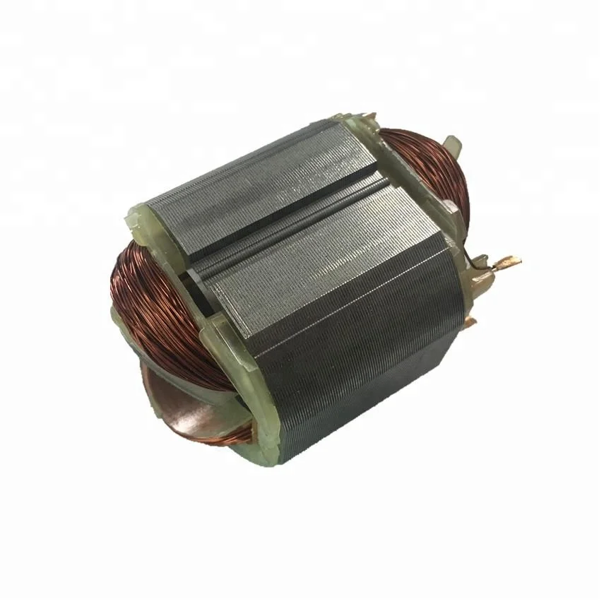 Power Tools Spare Parts Electric Hammer Drill GBH2-26 Stator