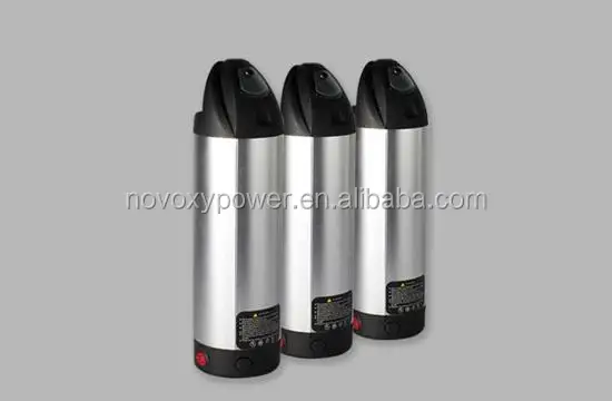 Wholesale 24 volt lithium ion bottle battery high quality 7S3P 18650 li-ion 24v 9ah e-bike battery