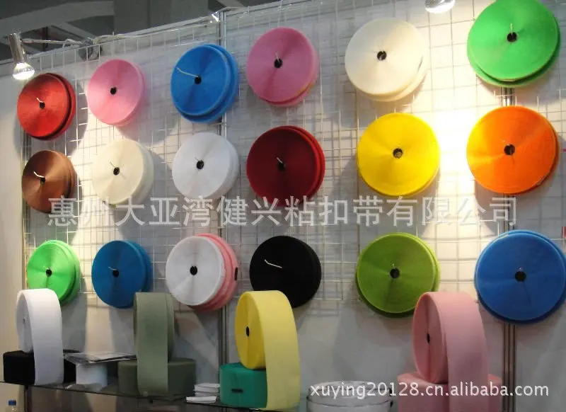 велкро го производителя, красочный велкро, более широкий велкро