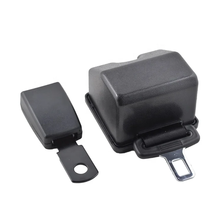 Electric Forklift Parts Forklift Seat Belt Used for Toyota NICHIYU with OEM 61202003