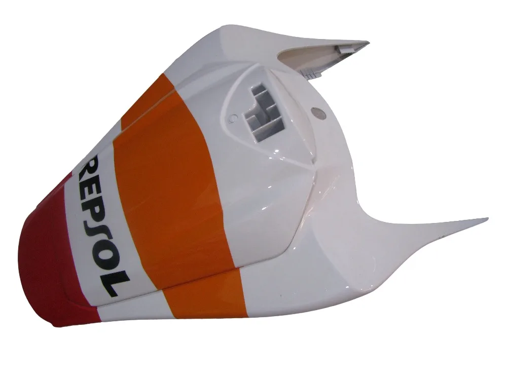 CBR1000RR 2012 2013 2014 CBR1000 12 13 14 Injection Motorcycle Fairing Kit Orange Red Repsol